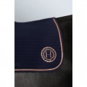 Navy/Pink Gold
